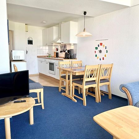 Ferienwohnung De Dueker Dorum Esterno foto